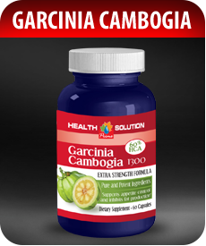 Garcinia Cambogia by Vitamin Prime